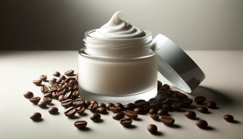 Caffeine Benefits for Skin: The Ultimate Guide