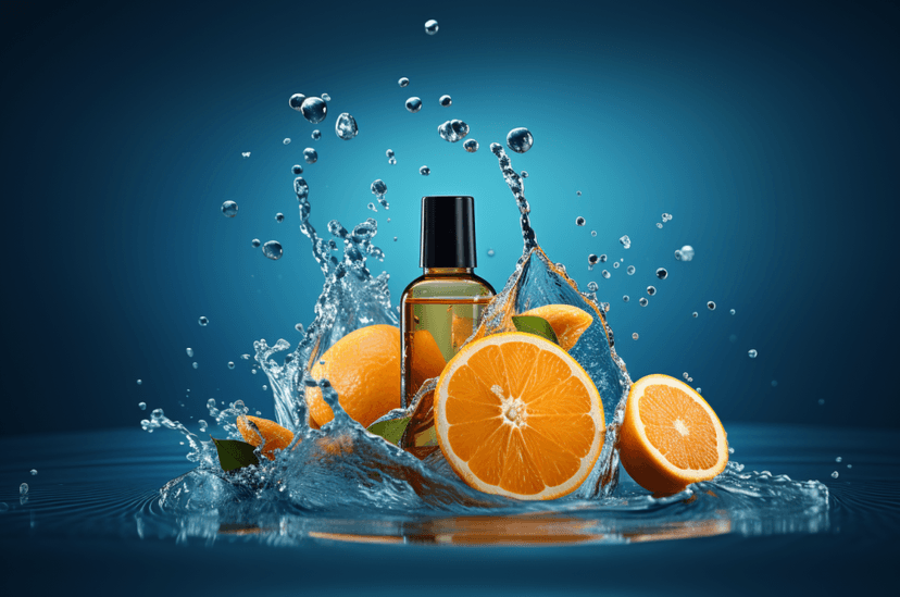 6 Amazing Benefits of Vitamin C for Your Skin