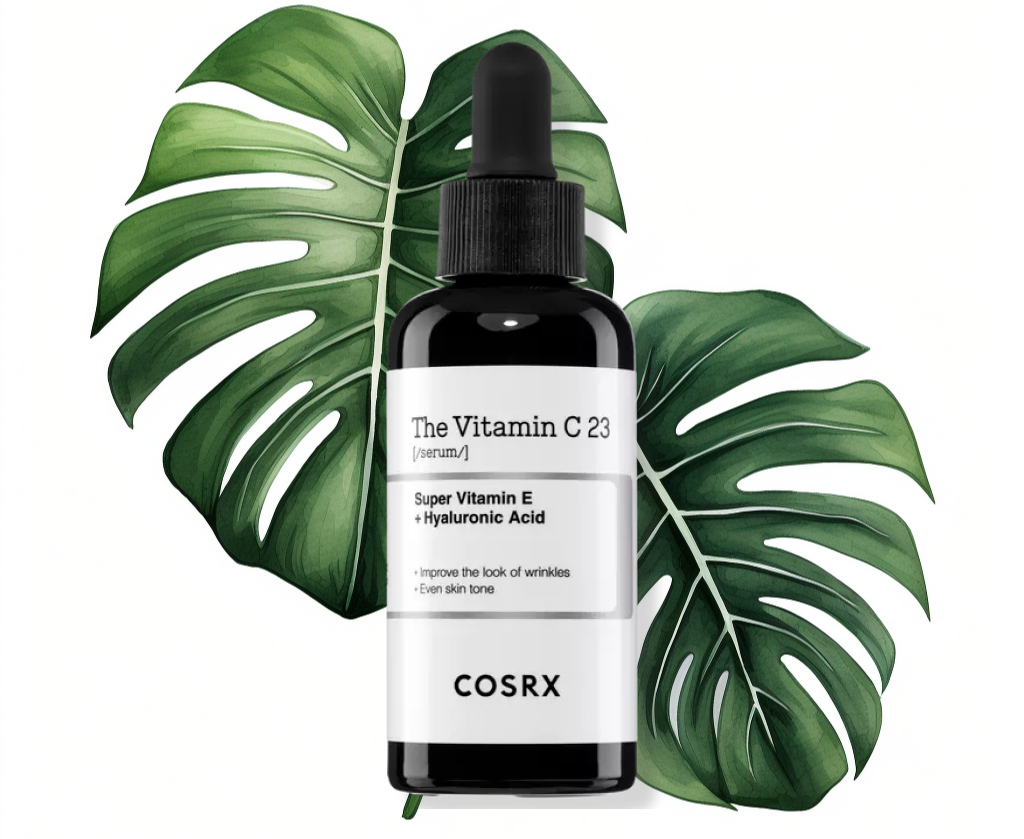 Cosrx Vitamin C 23 Serum photo