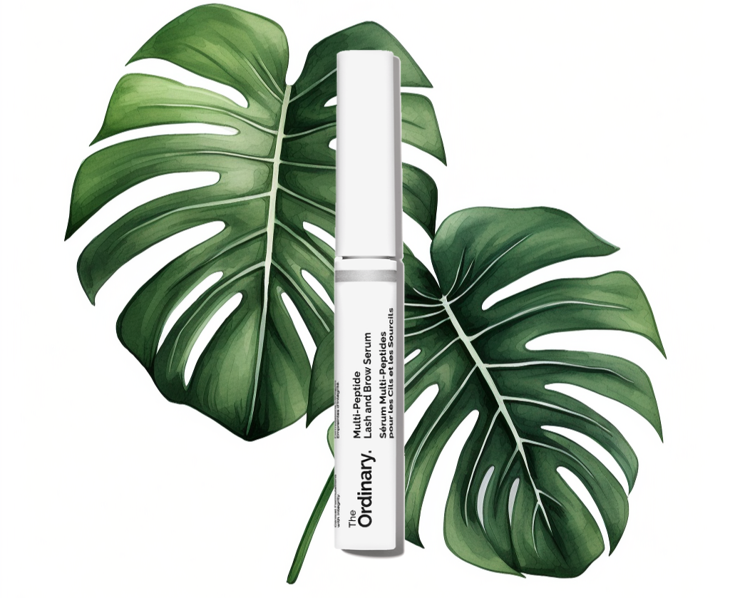 The Ordinary Lash Serum photo